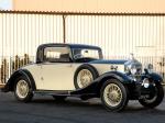 Rolls-Royce 20/25 HP Coupe B2 1934 года